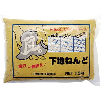 屋顶瓦片的粘土基层家庭化学-